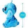 Simba - Lilo & Stitch Stitch Plush 25 cm, Official Disney License, Authentic, For All Ages (6315876953)