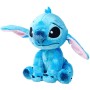 Simba - Lilo & Stitch Stitch Plush 25 cm, Official Disney License, Authentic, For All Ages (6315876953)