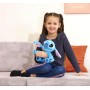 Simba - Lilo & Stitch Stitch Plush 25 cm, Official Disney License, Authentic, For All Ages (6315876953)