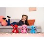 Simba - Lilo & Stitch Stitch Plush 25 cm, Official Disney License, Authentic, For All Ages (6315876953)