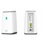 Zyxel NR5103 5G Router CPE 4,67 Gbps Easy Mesh Modem inalámbrico 5G 4*