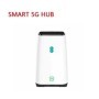 Zyxel NR5103 5G Router CPE 4,67 Gbps Easy Mesh Modem inalámbrico 5G 4*
