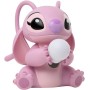 Stitch Light - Officially Licensed Lilo & Stitch Disney Collectible Lamp - Decorative Bedside Night Light