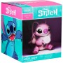 Stitch Light - Officially Licensed Lilo & Stitch Disney Collectible Lamp - Decorative Bedside Night Light