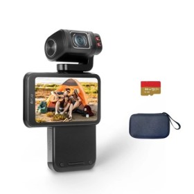 Videocámara cámara de vídeo Digital 5K 30FPS 4K 60FPS Filmadora Camara