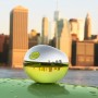 DKNY Be Delicious 100% Pure New York, Eau de Parfum pour Femme, Parfum Floral Longue Durée, Donna Karan New York, 50 ml