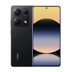 Versión Global Xiaomi Redmi Note 14S Smartphone MTK Helio G99 200MP Cá