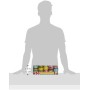 Melissa & Doug Wooden Shop, Toy for Boys and Girls, Creative Pretend Play, Wooden Montessori Toy for Kids 3+, Includes Box,