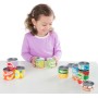 Melissa & Doug Wooden Shop, Toy for Boys and Girls, Creative Pretend Play, Wooden Montessori Toy for Kids 3+, Includes Box,
