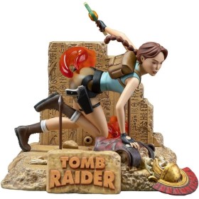 DARK HORSE - Lara Croft Merchadising, Solid, Multicolor (3014-201)