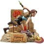DARK HORSE - Lara Croft Merchadising, Solid, Multicolor (3014-201)
