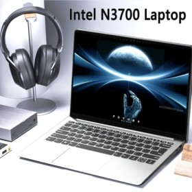 Portátil Intel Pentium N3700 16GB RAM 1024GB SSD Notebook resolución 1
