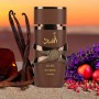 Lattafa Asad Bourbon Eau de Parfum 100ml