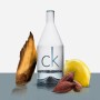 Calvin Klein CKIN2U para él Eau de Toilette