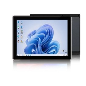 17 15 12,1 10,4 pulgadas IP65 impermeable frontal pantalla táctil Indu