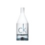 Calvin Klein CKIN2U para él Eau de Toilette