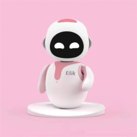Eilik-Robot de automatización electrónica inteligente Ai, detección tá