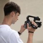 KOMERY YouTube Videocámara 6K Ultra HD videocámaras 64MP cámara de tra