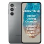 Samsung Smartphone M356 6-128 BL Octa Core 6 GB RAM 128 GB Azul