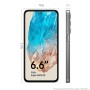 Samsung Smartphone M356 6-128 BL Octa Core 6 GB RAM 128 GB Azul