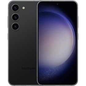 SAMSUNG Galaxy S23 SM-S911BZKDEUB, libre, 128GB Phantom Black