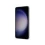 SAMSUNG Galaxy S23 SM-S911BZKDEUB, libre, 128GB Phantom Black