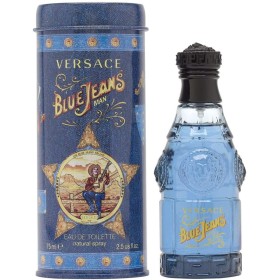 Versace Agua de Colonia para Hombre 75 ml