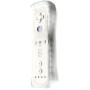 AMGGLOBAL® Remote Controller in Blue Red White Black Pink For Nintendo Wii Remote Wii + Free Silicone Cover