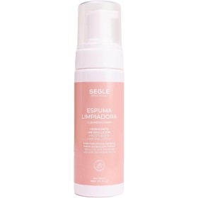 Segle Clinical | Limpiador Facial | Purifica, Hidrata y Suaviza La Piel | Efecto Protección | Antipolución | Con Ácido