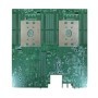 TYAN S7106 S7106GM2NR Placa base de servidor de doble enchufe S7106GMR