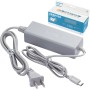 Cargador para Wii U Gamepad, cable de alimentación adaptador de CA de repuesto para Nintendo Wii U Gamepad