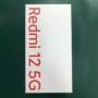 Xiaomi Redmi 12 5G Global Rom Snapdragon 4 Gen2 SmartPhone 50MP cámara