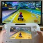 Cargador para Wii U Gamepad, cable de alimentación adaptador de CA de repuesto para Nintendo Wii U Gamepad