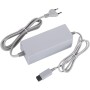 Asixx - Cargador para Wii, Cable Adaptador de alimentación para Nintendo Wii, 110-240V (EU)