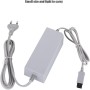 Asixx - Cargador para Wii, Cable Adaptador de alimentación para Nintendo Wii, 110-240V (EU)