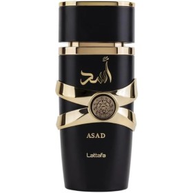 ASAD edp vapo 100 ml