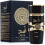 ASAD edp vapo 100 ml