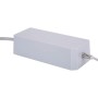 Asixx - Cargador para Wii, Cable Adaptador de alimentación para Nintendo Wii, 110-240V (EU)