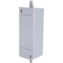 Asixx - Cargador para Wii, Cable Adaptador de alimentación para Nintendo Wii, 110-240V (EU)