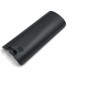 YANHAO [Piezas de Videojuegos] Reemplazo de la Cubierta de la batería del Control Remoto de Nintendo Wii for la Puerta Trasera