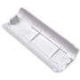YANHAO [Piezas de Videojuegos] Reemplazo de la Cubierta de la batería del Control Remoto de Nintendo Wii for la Puerta Trasera