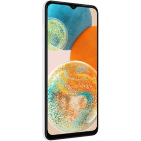 Samsung A236F/DS A23 5G, Awesome White, 4-GB/128-GB