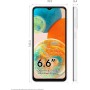 Samsung A236F/DS A23 5G, Awesome White, 4-GB/128-GB