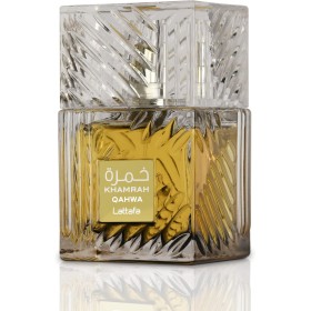 Lattafa Perfume Unisex EDP Khamrah Qahwa 100 ml