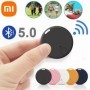 Xiaomi-rastreador Mini GPS con Bluetooth 5,0, dispositivo antipérdida 