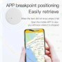 Xiaomi-rastreador Mini GPS con Bluetooth 5,0, dispositivo antipérdida 