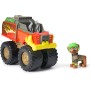Patrulla Canina - Pack Chase Rescue Wheels and Car Police Launch PROJECTILES Toys - 6069302 - Toys Children 3 years + - Gift