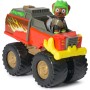 Patrulla Canina - Pack Chase Rescue Wheels and Car Police Launch PROJECTILES Toys - 6069302 - Toys Children 3 years + - Gift