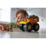 Patrulla Canina - Pack Chase Rescue Wheels and Car Police Launch PROJECTILES Toys - 6069302 - Toys Children 3 years + - Gift