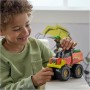 Patrulla Canina - Pack Chase Rescue Wheels and Car Police Launch PROJECTILES Toys - 6069302 - Toys Children 3 years + - Gift